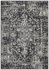 Scape Charcoal Transitional Rug - Floorsome - Modern - EVO - 253 - CHAR - 230X160 - Modern