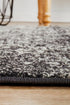 Scape Charcoal Transitional Runner Rug - Floorsome - Modern - EVO - 253 - CHAR - 300X80 - Modern