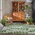 Scion Ferns - Juniper 125907 - Floorsome - BRINK & CAMPMAN - 2023 COLLECTION - BC - SCI - 125907 - 180X120 - BRINK & CAMPMAN - 2023 COLLECTION