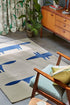 Scion Mr - Fox - Pebble Denim 025328 - Floorsome - BRINK & CAMPMAN - 2023 COLLECTION - BC - SCI - 025328 - 150X90 - BRINK & CAMPMAN - 2023 COLLECTION