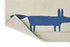 Scion Mr - Fox - Pebble Denim 025328 - Floorsome - BRINK & CAMPMAN - 2023 COLLECTION - BC - SCI - 025328 - 150X90 - BRINK & CAMPMAN - 2023 COLLECTION