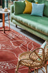 Scion Orto - Rust 125400 - Floorsome - BRINK & CAMPMAN - 2023 COLLECTION - BC - SCI - 125400 - 180X120 - BRINK & CAMPMAN - 2023 COLLECTION
