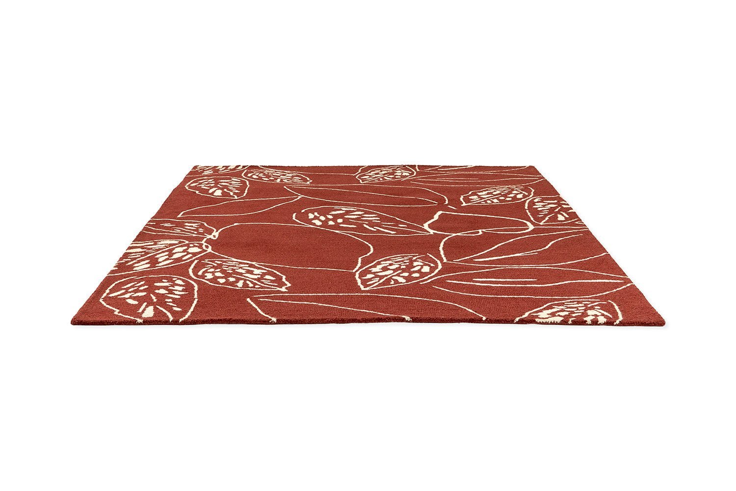 Scion Orto - Rust 125400 - Floorsome - BRINK & CAMPMAN - 2023 COLLECTION - BC - SCI - 125400 - 180X120 - BRINK & CAMPMAN - 2023 COLLECTION