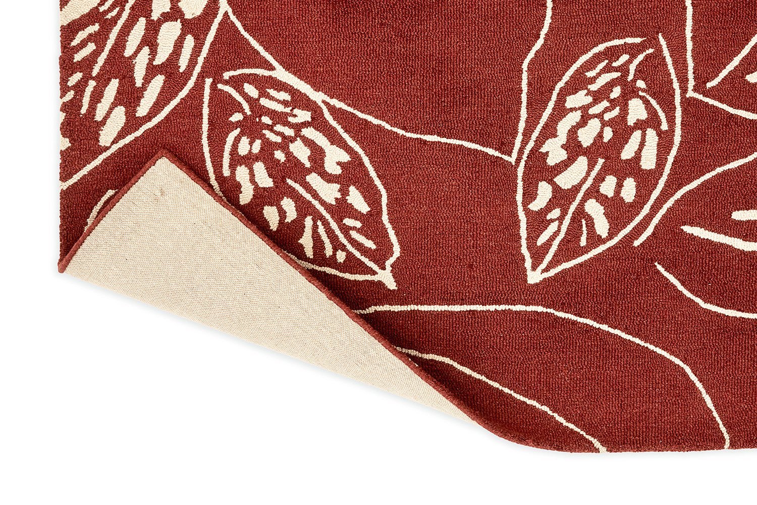 Scion Orto - Rust 125400 - Floorsome - BRINK & CAMPMAN - 2023 COLLECTION - BC - SCI - 125400 - 180X120 - BRINK & CAMPMAN - 2023 COLLECTION