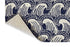 Scion Ride The Wave - Denim 125608 - Floorsome - BRINK & CAMPMAN - 2023 COLLECTION - BC - SCI - 125608 - 180X120 - BRINK & CAMPMAN - 2023 COLLECTION