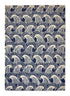 Scion Ride The Wave - Denim 125608 - Floorsome - BRINK & CAMPMAN - 2023 COLLECTION - BC - SCI - 125608 - 180X120 - BRINK & CAMPMAN - 2023 COLLECTION