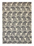 Scion Ride The Wave - Liquorice 125605 - Floorsome - BRINK & CAMPMAN - 2023 COLLECTION - BC - SCI - 125605 - 180X120 - BRINK & CAMPMAN - 2023 COLLECTION