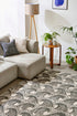 Scion Ride The Wave - Liquorice 125605 - Floorsome - BRINK & CAMPMAN - 2023 COLLECTION - BC - SCI - 125605 - 180X120 - BRINK & CAMPMAN - 2023 COLLECTION