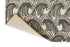 Scion Ride The Wave - Liquorice 125605 - Floorsome - BRINK & CAMPMAN - 2023 COLLECTION - BC - SCI - 125605 - 180X120 - BRINK & CAMPMAN - 2023 COLLECTION