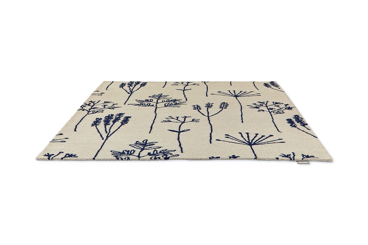 Scion Stipa - Denim 126408 - Floorsome - BRINK & CAMPMAN - 2023 COLLECTION - BC - SCI - 126408 - 180X120 - BRINK & CAMPMAN - 2023 COLLECTION
