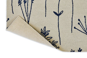 Scion Stipa - Denim 126408 - Floorsome - BRINK & CAMPMAN - 2023 COLLECTION
