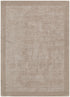 Sedona Camel Border Wool Rug - Floorsome - Area Rug - SEDO160CAME - Area Rug
