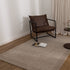 Sedona Camel Border Wool Rug - Floorsome - Area Rug - SEDO160CAME - Area Rug