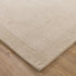 Sedona Natural Border Wool Rug - Floorsome - Area Rug - SEDO160NATU - Area Rug