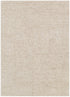 Seren Beige Modern Wool Rug - Floorsome - Area Rug - SERE160BEIG - Area Rug