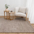 Seren Cocoa Modern Wool Rug - Floorsome - Area Rug - SERE160COCO - Area Rug