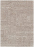 Seren Cocoa Modern Wool Rug - Floorsome - Area Rug - SERE160COCO - Area Rug