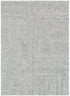 Seren Grey Modern Wool Rug - Floorsome - Area Rug - SERE160GREY - Area Rug