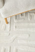 Serenade Arlo White Rug - Floorsome - Serenade Collection - SER - ARLO - WHT - 230X160 - Serenade Collection