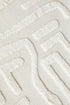 Serenade Arlo White Rug - Floorsome - Serenade Collection - SER - ARLO - WHT - 230X160 - Serenade Collection