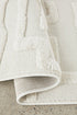 Serenade Arlo White Rug - Floorsome - Serenade Collection - SER - ARLO - WHT - 230X160 - Serenade Collection