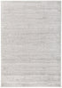 Serenade Ezra Silver Rug - Floorsome - Serenade Collection - SER - EZRA - SIL - 230X160 - Serenade Collection