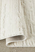 Serenade Ezra White Rug - Floorsome - Serenade Collection - SER - EZRA - WHT - 230X160 - Serenade Collection