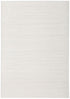 Serenade Ezra White Rug - Floorsome - Serenade Collection - SER - EZRA - WHT - 230X160 - Serenade Collection