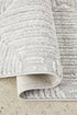 Serenade Shilo Silver Rug - Floorsome - Serenade Collection - SER - SHILO - SIL - 230X160 - Serenade Collection