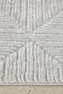 Serenade Shilo Silver Rug - Floorsome - Serenade Collection - SER - SHILO - SIL - 230X160 - Serenade Collection