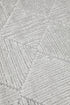Serenade Shilo Silver Rug - Floorsome - Serenade Collection - SER - SHILO - SIL - 230X160 - Serenade Collection