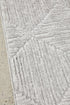 Serenade Shilo Silver Rug - Floorsome - Serenade Collection - SER - SHILO - SIL - 230X160 - Serenade Collection