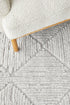 Serenade Shilo Silver Rug - Floorsome - Serenade Collection - SER - SHILO - SIL - 230X160 - Serenade Collection
