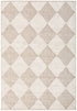 Serenade Yuri Natural Rug - Floorsome - Serenade Collection