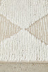 Serenade Yuri Natural Rug - Floorsome - Serenade Collection