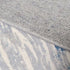 Shikhar Blue Modern Distressed Machine Washable Rug - Floorsome - Modern - MWRSHKBLU060180 - Modern