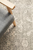 Shine Silver Transitional Rug - Floorsome - Modern - EVO - 252 - SIL - 230X160 - Modern