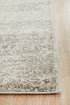 Shine Silver Transitional Runner Rug - Floorsome - Modern - EVO - 252 - SIL - 300X80 - Modern
