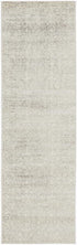 Shine Silver Transitional Runner Rug - Floorsome - Modern - EVO - 252 - SIL - 300X80 - Modern