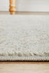 Shine Silver Transitional Runner Rug - Floorsome - Modern - EVO - 252 - SIL - 300X80 - Modern