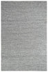 Sibley Silver Wool Rug - Floorsome - FLATWEAVE - SIBBLE - SIL - 160X230 - FLATWEAVE