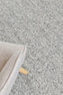 Sibley Silver Wool Rug - Floorsome - FLATWEAVE - SIBBLE - SIL - 160X230 - FLATWEAVE