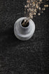 Sienna Black Shag Rug - Floorsome - SIENNA COLLECTION - SIE - BLACK - 170X120 - SIENNA COLLECTION