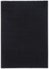 Sienna Black Shag Rug - Floorsome - SIENNA COLLECTION - SIE - BLACK - 170X120 - SIENNA COLLECTION