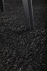 Sienna Black Shag Rug - Floorsome - SIENNA COLLECTION - SIE - BLACK - 170X120 - SIENNA COLLECTION