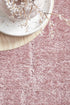 Sienna Blush Shag Rug - Floorsome - SIENNA COLLECTION - SIE - BLUSH - 170X120 - SIENNA COLLECTION