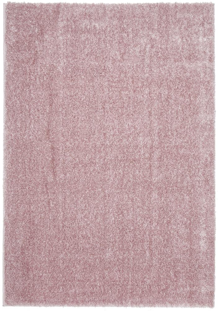 Sienna Blush Shag Rug - Floorsome - SIENNA COLLECTION - SIE - BLUSH - 170X120 - SIENNA COLLECTION