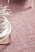 Sienna Blush Shag Rug - Floorsome - SIENNA COLLECTION - SIE - BLUSH - 170X120 - SIENNA COLLECTION
