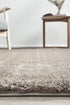 Sienna Mink Shag Rug - Floorsome - SIENNA COLLECTION - SIE - MINK - 170X120 - SIENNA COLLECTION