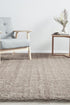 Sienna Mink Shag Rug - Floorsome - SIENNA COLLECTION - SIE - MINK - 170X120 - SIENNA COLLECTION